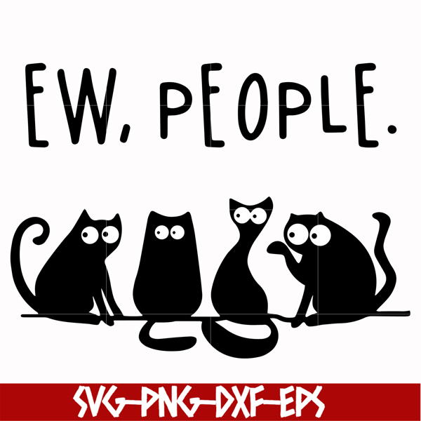 FN000147-Ew people svg, png, dxf, eps file FN000147.jpg