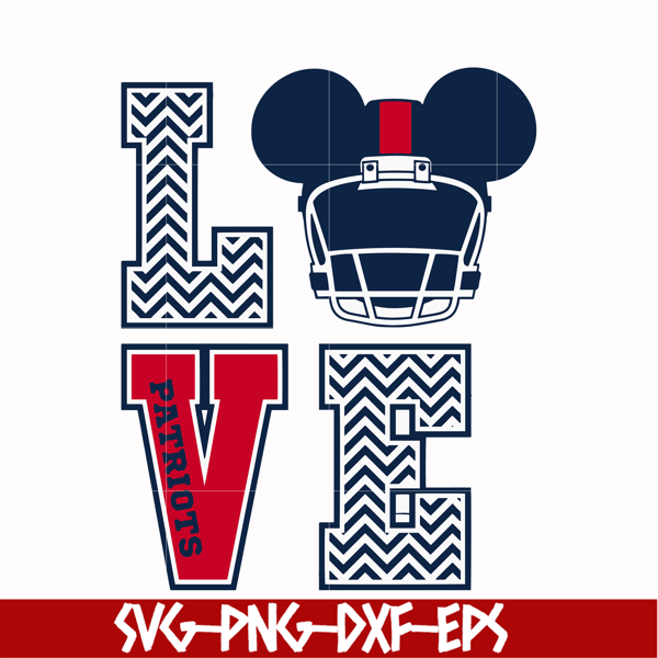 NFL000057-New england patriots, svg, png, dxf, eps file NFL000057.jpg