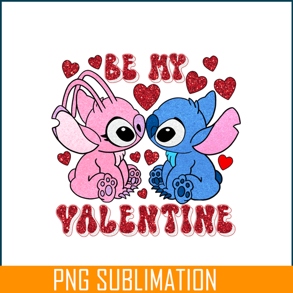 VLT22122333-Be My Valentine PNG.png