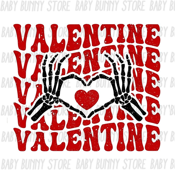 Valentine Skeleton Heart SVG.jpg