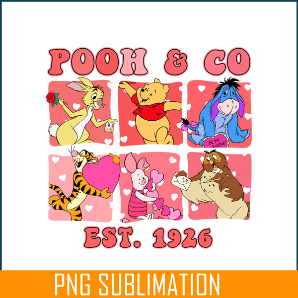 VLT25122364-Pooh And Co EST 1926 PNG.png