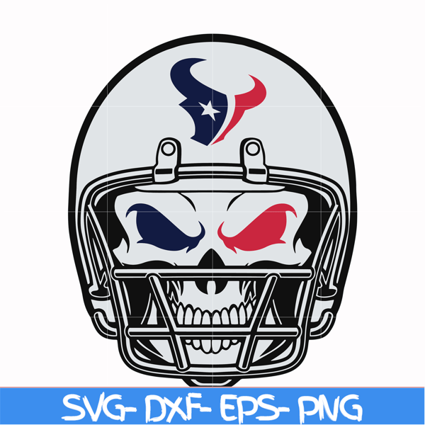 NFL10102010L-Houton texans skull svg, Texans skull svg, Nfl svg, png, dxf, eps digital file NFL10102010L.jpg