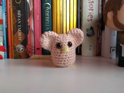 Notamouse Mouse Amigurumi Crochet Patterns, Crochet Pattern.jpg