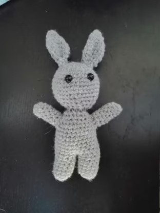 Bunny Amigurumi Crochet Patterns, Crochet Pattern.jpg