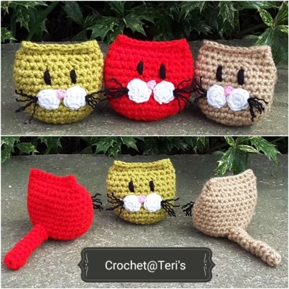 Easy Cat Amigurumi Crochet Patterns, Crochet Pattern.jpg