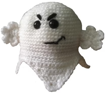 Mr Boo Amigurumi Crochet Patterns, Crochet Pattern.jpg