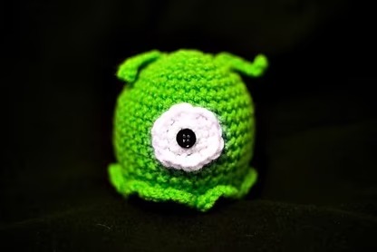 Brain Slug Amigurumi Crochet Patterns, Crochet Pattern.jpg