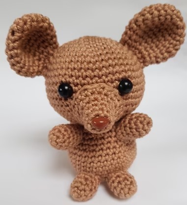 Mouse friend Amigurumi Crochet Patterns, Crochet Pattern.jpg