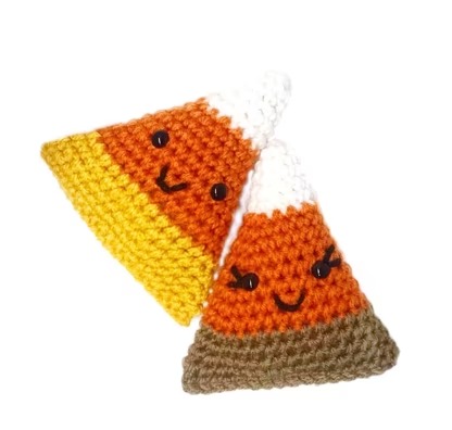 Crochet Candy Corn Couple Pattern.jpg