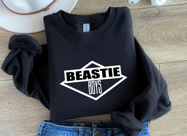 Beastie Boys Sweatshirt, Beastie Boys Shirt Women, Beastie Boys Hoodie, Beastie Boys Gift, Beastie Boys Fan.jpg