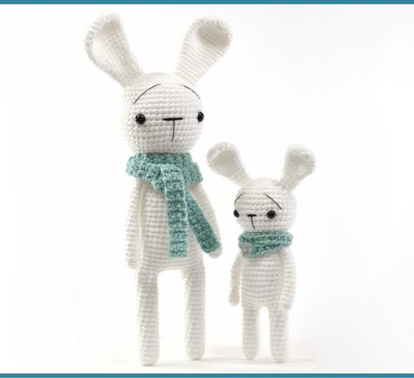 Amigurumi Straight Bunny Rabbit 2 in 1, Amigurumi Crochet Patterns, Crochet Pattern.jpg