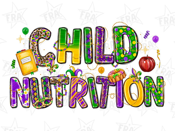 Mardi Gras child nutrition ,Happy Mardi Gras Png, Mardi Gras Carnival Png, Mrdi Gras Png, Digital Download.jpg