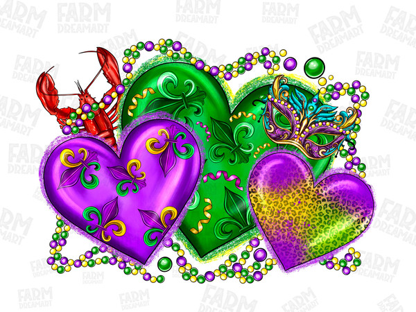 Love Mardi Gras Louisiana png sublimation design, Mardi Gras png, Love Louisiana png, western Mardi Gras png, sublimate designs download.jpg
