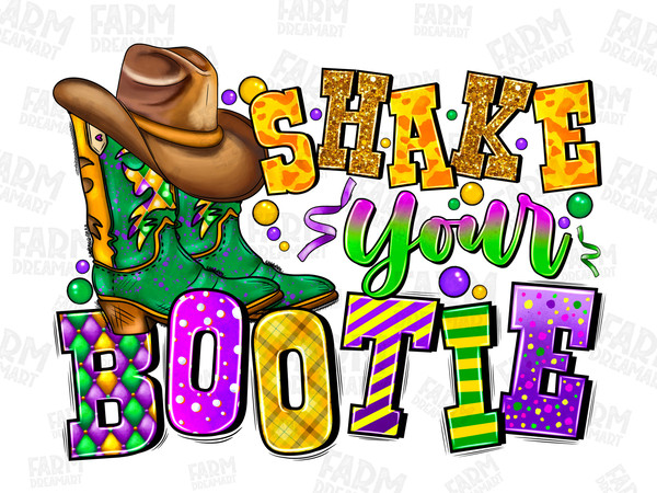 Mardi Gras Booties, Shake your bootie, Louisiana, Mardi Gras, PNG, PNG Download, White boots, New Orleans, Marching boots, Western png.jpg