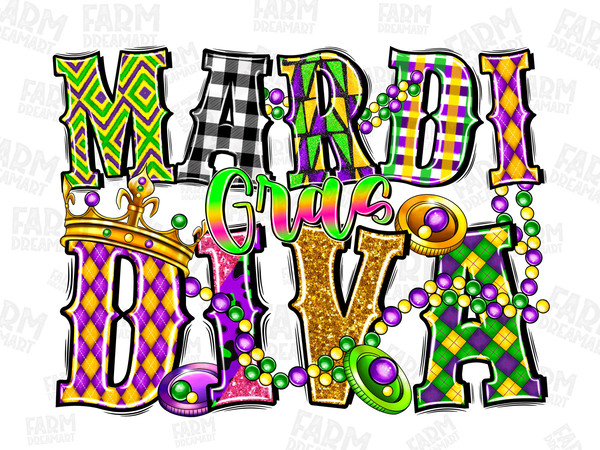 Mardi Gras Diva png sublimation design download, Mardi Gras png, Happy Mardi Gras png, western Mardi Gras png, sublimate designs download 1.jpg