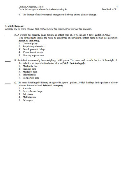 Davis Advantage for Maternal-Newborn Nursing Critical Components of Nursing Care Fourth Edit (4).JPG