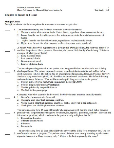 Davis Advantage for Maternal-Newborn Nursing Critical Components of Nursing Care Fourth Edit (6).JPG