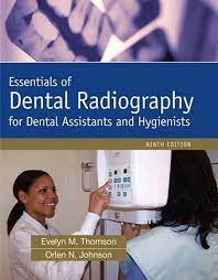 Latest 2023 Essentials of Dental Radiography 9th Edition Evelyn Thomson Test bank  All Chapters (1).jpg