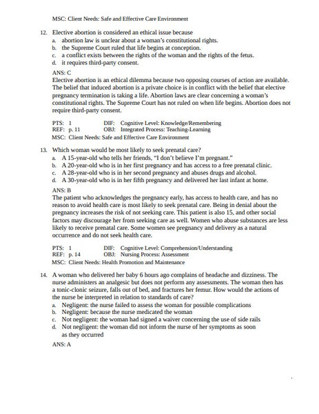 Latest 2023 Maternal-Child Nursing 6th Edition By Emily Slone Test bank  All Chapters (5).JPG