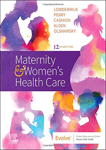 Latest 2023 Maternity & Womens Health Care 12th Edition Lowdermilk Test bank  All chapters (6).jpg