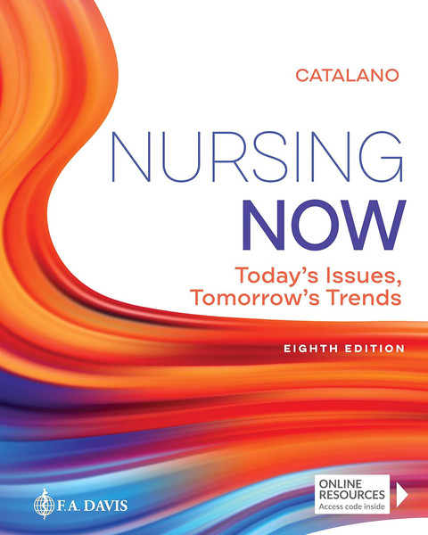 Latest 2023 Nursing Now Today's Issues, Tomorrows Trends 8th Edition Test bank  All Chapters (4).jpg