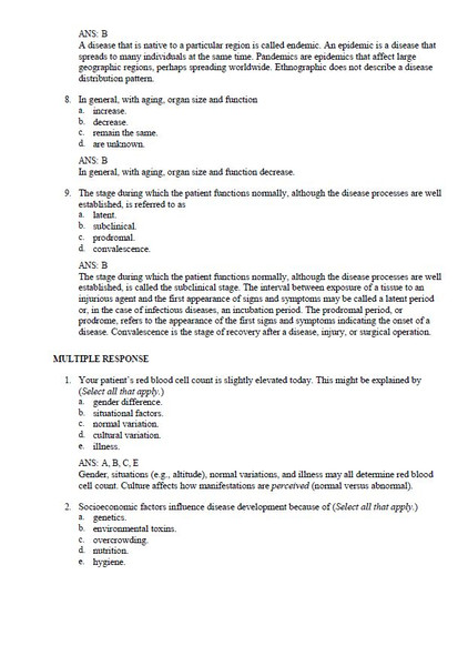 Latest 2023 Pathophysiology 7th Edition by Jacquelyn L. Banasik Test bank  All Chapters (3).JPG