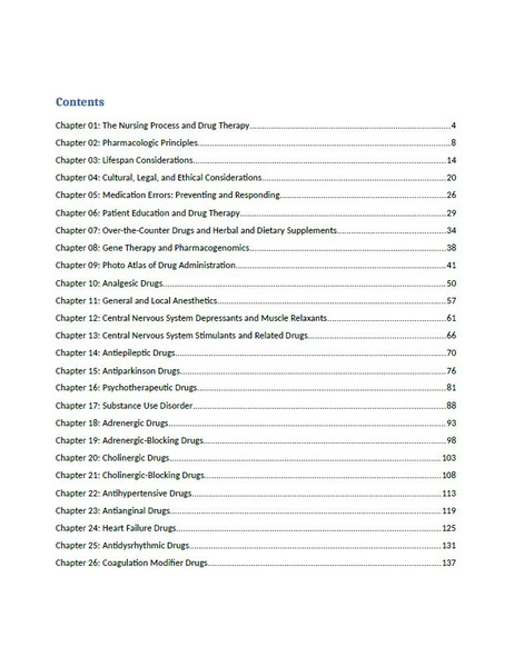 Latest 2023 Pharmacology and the Nursing Process 9th Edition by Linda Lane Lilley Test Bank  All Chapters Included (3).JPG