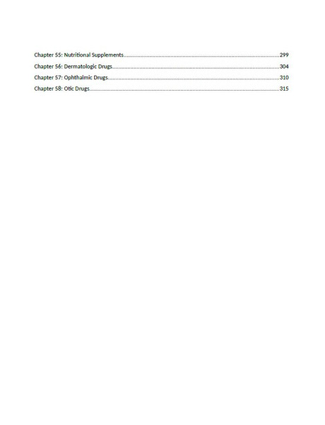 Latest 2023 Pharmacology and the Nursing Process 9th Edition by Linda Lane Lilley Test Bank  All Chapters Included (5).JPG