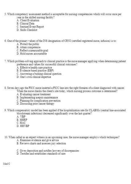 Latest 2023 PHILLIPSS MANUAL OF I.V. THERA- PEUTICS EVIDENCE-BASED PRACTICE FOR LISA GORSKI Te.JPG