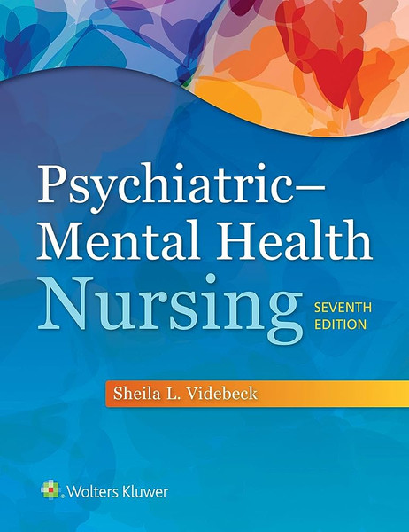 Latest 2023 Psychiatric Mental Health Nursing 7th Edition Videbeck Test bank  All Chapters (6).jpg