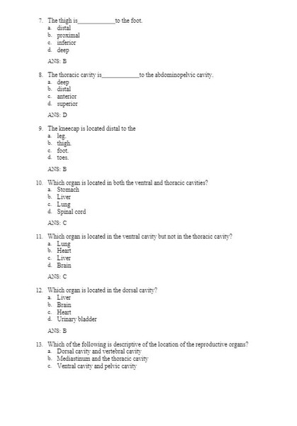 Latest 2023 The Human Body in Health and Illness 7th Edition By Barbara Herlihy Test bank  All Chapters (3).JPG