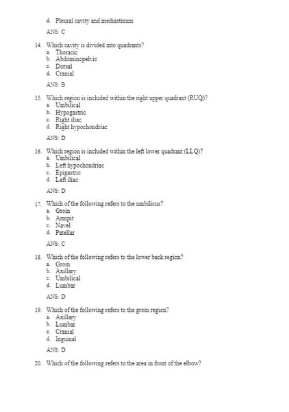 Latest 2023 The Human Body in Health and Illness 7th Edition By Barbara Herlihy Test bank  All Chapters (4).JPG