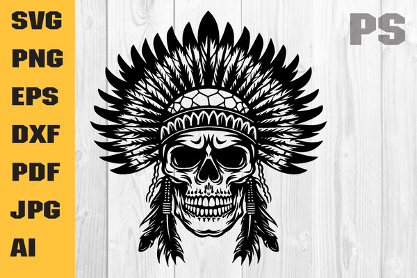 Indian-Skull-SVG-Native-American-Skull-Graphics-94584921-1.jpg