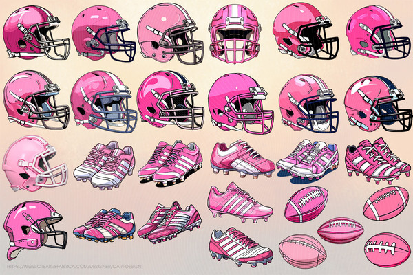 Pink-US-Football-Rugby-Helmet-Ball-Shoes-Graphics-75490080-2.jpg