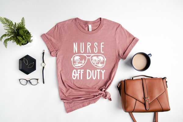 Nurse Off Duty Shirt, Nurse Sweatshirt, Er Nurse Shirt.jpg