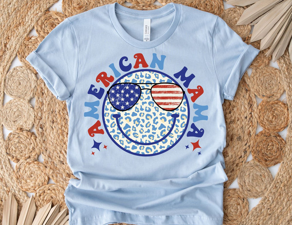 American Mama Shirt, 4th of July Mama Shirt, Independence Day Mama Shirt, Summer Mama Shirt, July Mama Shirt, July 4th Mama Shirt.jpg