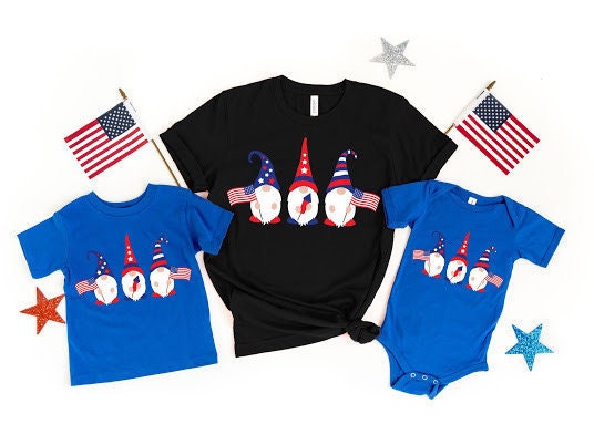 4th Of July Shirt, 4th Of July Gnomes Shirt, American Flag,Freedom Shirt, Fourth Of July, Patriotic Shirt,Independence Day Shirts.jpg