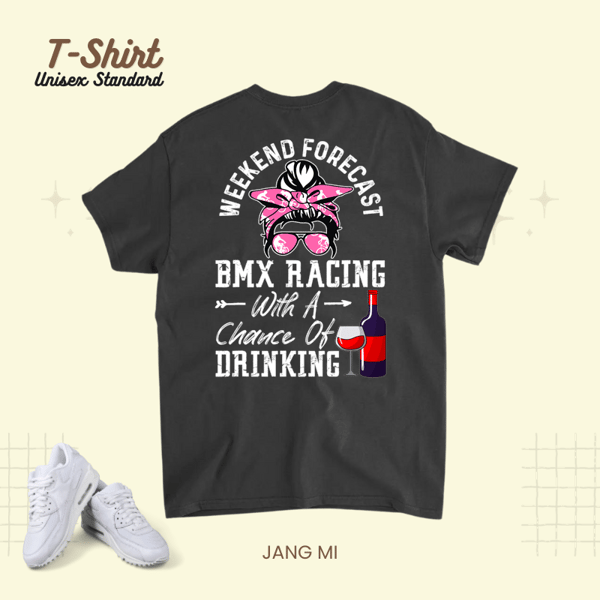 Weekend forecast bmx racing with a chance of drinking.png