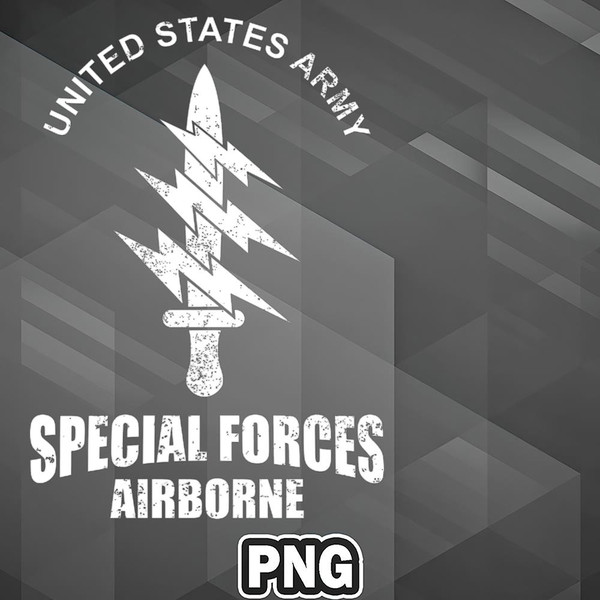 SF0607230804603-Army PNG US Special Forces Airborne distressed PNG For Sublimation Print.jpg