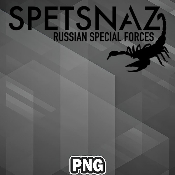 SF0607230804515-Army PNG Spetsnaz - Russian Special Forces subdued PNG For Sublimation Print.jpg