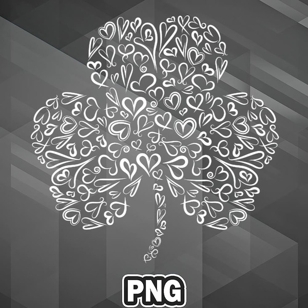 PBA1007231320780-Asian PNG Shamrock Leaf Asia Country Culture PNG For Sublimation Print.jpg