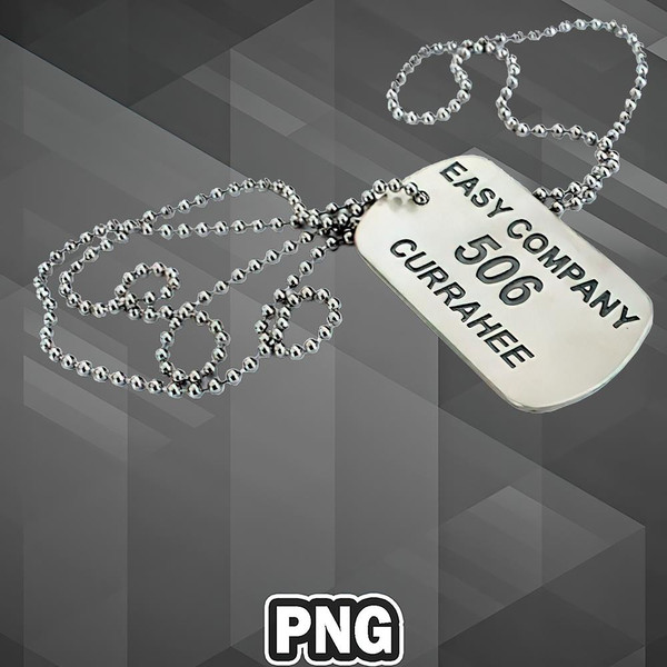 ABO0607230805100-Army PNG 506th United States Regiment Dog Tags PNG For Sublimation Print.jpg