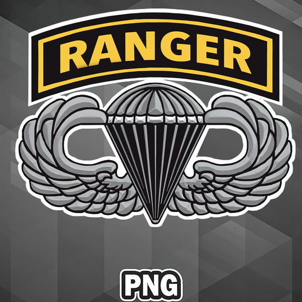 AM0507231102228-Army PNG Army Ranger With Jump Wings PNG For Sublimation Print.jpg