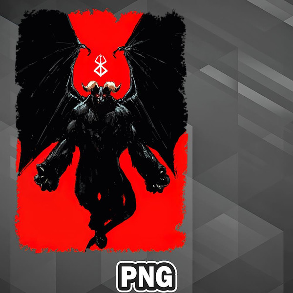AMO0607230750137-Army PNG Berserk Zodd Demon PNG For Sublimation Print.jpg
