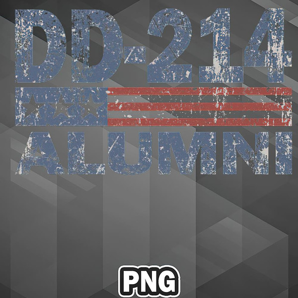 SD0507231112714-Army PNG Vintage DD-214 Alumni PNG For Sublimation Print.jpg