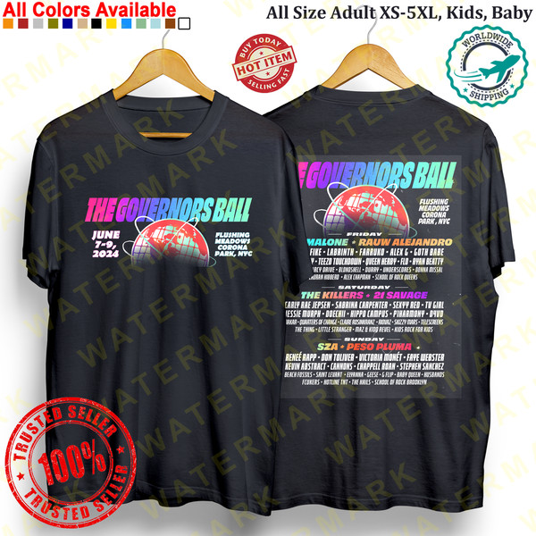 GOVERNORS BALL MUSIC FESTIVAL 2024 T-shirt.jpg