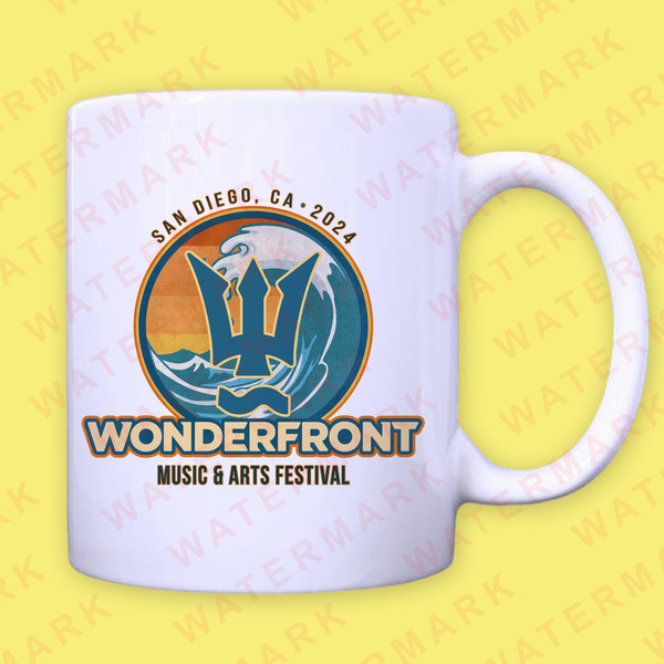 WONDERFRONT FESTIVAL 2024 Mug.jpg