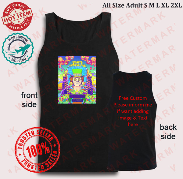 BEYOND WONDERLAND AT THE GORGE FESTIVAL 2024 Tank top.jpg