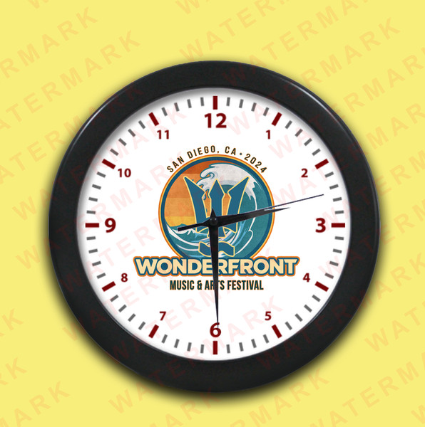 WONDERFRONT FESTIVAL 2024 Wall Clocks.jpg