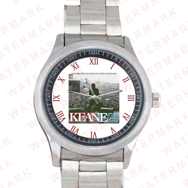 KEANE - KEANE20 CELEBRATING 20 YEARS OF HOPES AND FEARS WORLD TOUR 2024 WATCHES.jpg